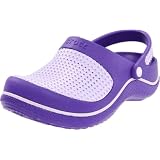 Crocs Kids Crocsmesh Clog Mules and Sandal