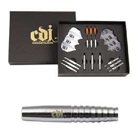 CORE DARTS JAPAN ARASHI�y�R�A�_�[�c ���炵 �A���V ���{�� �\�t�g�_�[�c SOFTDARTS ���d�S �����o��