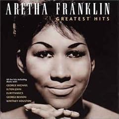 Best of Aretha Franklin