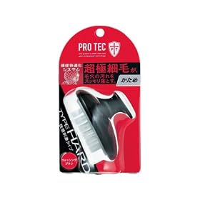 PRO TEC(�v���e�N) �E�I�b�V���O�u���V �^�C�v �n�[�h