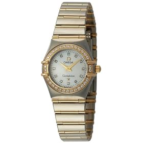 OMEGA �R���X�e���[�V���� 1267.75 �p�[�� ���f�B�[�X�~�j [���s�A���i]