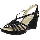 Geox D NEW ROXY E D32P3E08582C9999 Damen Sandalen