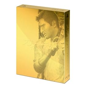 �A���`���[�e�b�h TWIN PACK(�G���E�h���h�̔�� PlayStation3 the Best & �������Ə������D�c �����p�b�N)