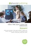 [Livre] Konami