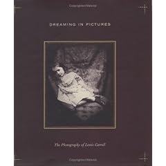 Dreaming in Pictures: The Photography of Lewis Carroll