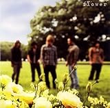 [CD]BACK-ON FLOWER
