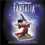 [Music] Fantasia (Remastered Original Soundtrack Edition)