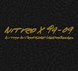 NITRO X 99-09(�R���v���[�g��)(DVD�t)
