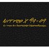 NITRO X 99-09(�R���v���[�g��)(DVD�t)