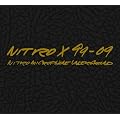 NITRO X 99-09(�R���v���[�g��)(DVD�t)