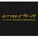 NITRO X 99-09(�R���v���[�g��)(DVD�t)