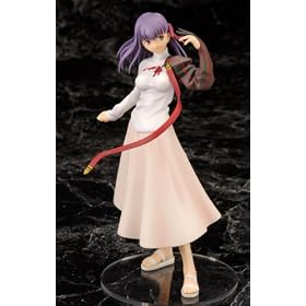 Fate/hollow ataraxia �ԋˍ� �퓬��Ver. (1/8�X�P�[��PVC�h���ς݊����i�j