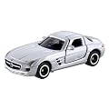 �g�~�J No.091 �����Z�f�X�x���c SLS AMG (��)