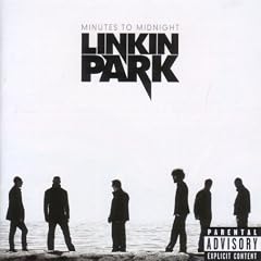 Minutes to Midnight