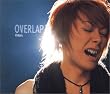 OVERLAP�q�A�[�e�B�X�g�W���P�b�g�d�l�r