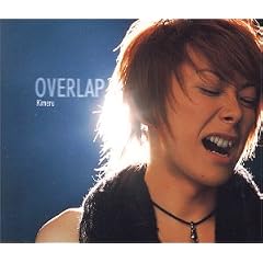 OVERLAP�q�A�[�e�B�X�g�W���P�b�g�d�l�r