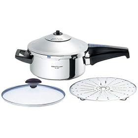 Vita Craft �X�[�p�[���͓� 2.5L �K���X�W�E�X�`�[���X�^���h�t���Z�b�g 5902