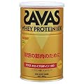 �U�o�X(SAVAS) �z�G�C�v���e�C��100 �R�R�A�� 360g