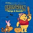 Halloween Songs & Sounds