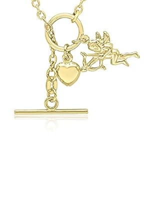 Carissima Gold Halskette