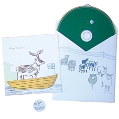 winter wonderland(CD+�N���X�}�X�E�O���[�e�B���O�J�[�h)
