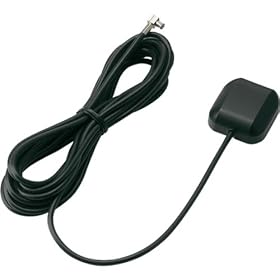 SANYO �������[�i�r��p GPS�O���A���e�i NVP-N20