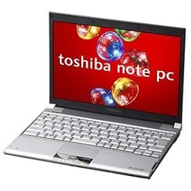 dynabook SS RX2/T9K