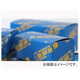 MK�~�R �u���[�L�p�b�h���E(�t�����g) D2282-02 ���C�g�G�[�X/�^�E���G�[�X/�}�X�^�[�G�[�X S402M,S412M
