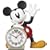 �Z�C�R�[�N���b�N Disney (�f�B�Y�j�[�^�C��) �ڊo�����v �~�b�L�[�}�E�X ������ׂ� FD450A