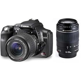 Canon EOS Kiss �f�W�^��