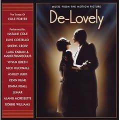 �ܐ����̃��u���^�[ DE-LOVELY
