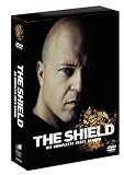 [DVD] The Shield - Die komplette erste Season (4 DVDs)