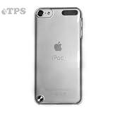 �N���X�^���J�o�[ iPod touch ��5����yTPSbA�z�n�C�N�I���e�B�n�[�h�P�[�X(�N���A)TPSbA Store�ɂ��