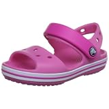 Crocs Kids Crocband Mules And Clogs Sandal