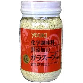 ���E�L�H�i ���Y���K���X�[�v 130g