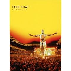 Progress Live [DVD] [Import]