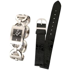 Dior (�f�B�I�[��) �r���v �}���X 78109MNOIN1 �u���b�N ���f�B�[�X [���s�A���i]