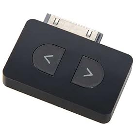 Radius iPod nano�pFM�g�����X�~�b�^�[ radWave �u���b�N RA-FT01BK
