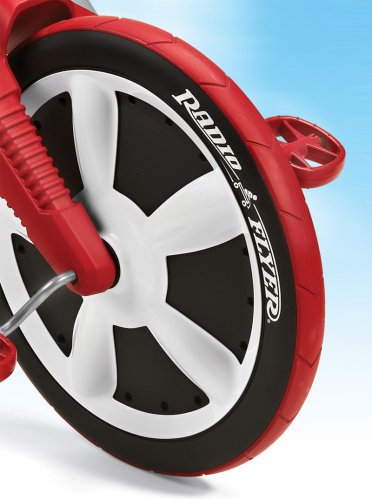  Radio Flyer Big Flyer