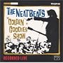 GOLDEN GOODIES SHOW