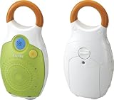  Crayola Waterproof AM/FM Shower Radio