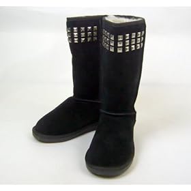 EMU�V�[�v�X�L���u�[�c �`NKA �i�A���J�j EMU WOOL / ���[�g���u�[�c