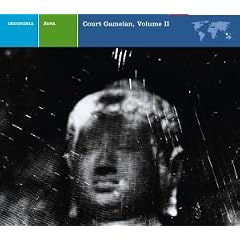 Explorer: Java - Court Gamelan 2