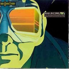 Jelly Tones [12 inch Analog]