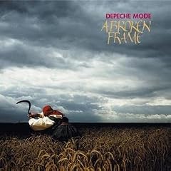 Broken Frame-Remastered [12 inch Analog]