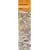 Antique Maps 2009 Bookmark Calendar