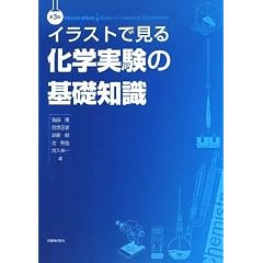 �C���X�g�Ō��鉻�w�����̊�b�m�� ��3��