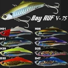 �f���I �x�C���[�t V-75