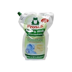 �yFROSCH�z�t���b�V�� �����܁i�t�@�C�����E�[���o���T���j2000ml�y28%OFF�z