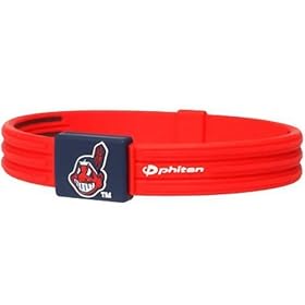 MLB�u���X Cleveland Indians (�N���[�u�����h�E�C���f�B�A���X)